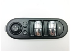 Recambio de mando elevalunas delantero izquierdo para mini mini (f55) cooper referencia OEM IAM 935486101  