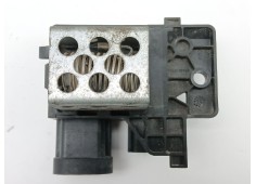 Recambio de resistencia calefaccion para renault captur i (j5_, h5_) 1.5 dci 90 referencia OEM IAM 255503792R  