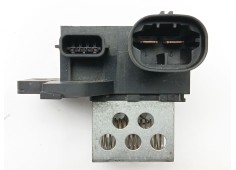 Recambio de resistencia calefaccion para renault captur i (j5_, h5_) 1.5 dci 90 referencia OEM IAM 255503792R   2