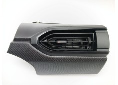 Recambio de rejilla aireadora para dacia sandero iii 1.0 sce 65 referencia OEM IAM 683110419R  687600736R