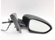 Recambio de retrovisor derecho para dacia sandero iii 1.0 sce 65 referencia OEM IAM 963015485R  