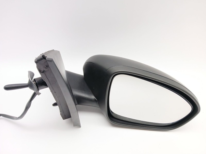 Recambio de retrovisor derecho para dacia sandero iii 1.0 sce 65 referencia OEM IAM 963015485R  