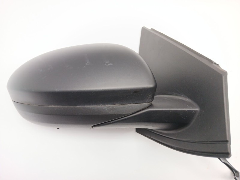Recambio de retrovisor derecho para dacia sandero iii 1.0 sce 65 referencia OEM IAM 963015485R  