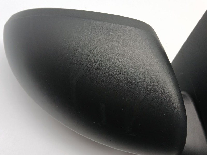 Recambio de retrovisor derecho para dacia sandero iii 1.0 sce 65 referencia OEM IAM 963015485R  