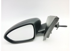 Recambio de retrovisor izquierdo para dacia sandero iii 1.0 sce 65 referencia OEM IAM 963026992R  