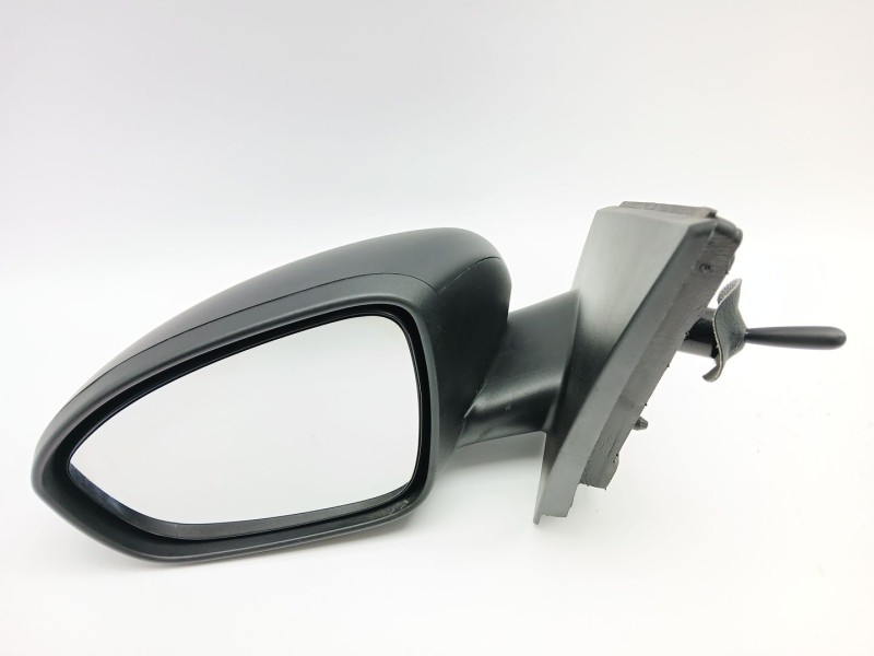 Recambio de retrovisor izquierdo para dacia sandero iii 1.0 sce 65 referencia OEM IAM 963026992R  