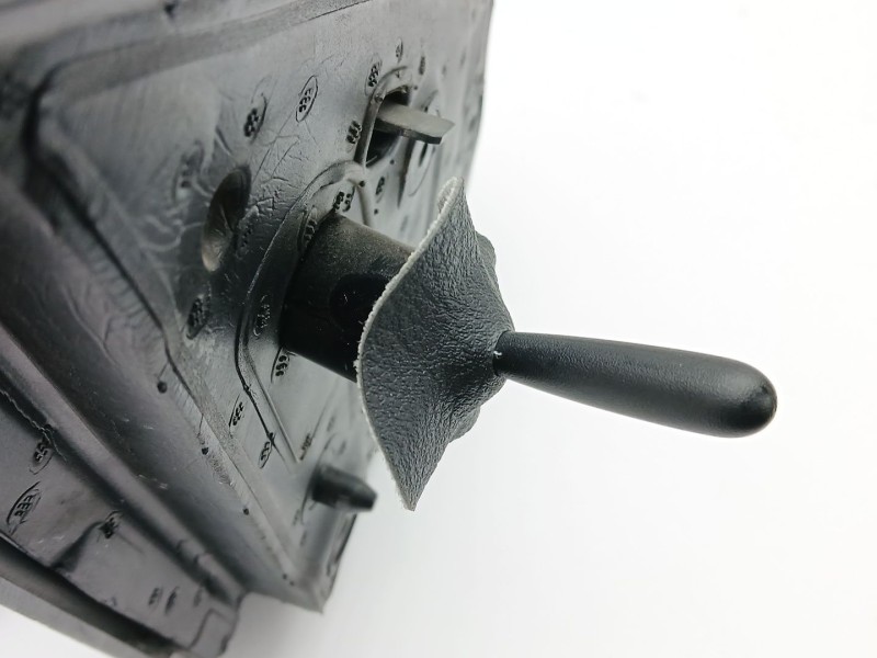 Recambio de retrovisor izquierdo para dacia sandero iii 1.0 sce 65 referencia OEM IAM 963026992R  