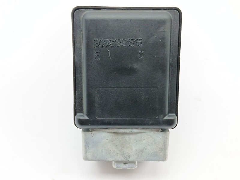 Recambio de antirrobo para renault captur i (j5_, h5_) 1.5 dci 90 referencia OEM IAM 487004399R  