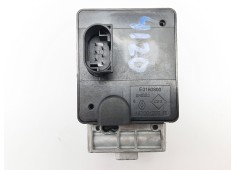 Recambio de antirrobo para renault captur i (j5_, h5_) 1.5 dci 90 referencia OEM IAM 487004399R   2