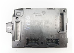 Recambio de modulo electronico para renault captur i (j5_, h5_) 1.5 dci 90 referencia OEM IAM 284B14580R  