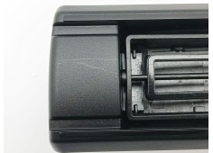 Recambio de rejilla aireadora para dacia sandero iii 1.0 sce 65 referencia OEM IAM 687605674R   2