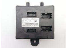Recambio de modulo electronico para renault captur i (j5_, h5_) 1.5 dci 90 referencia OEM IAM 231A08869R  