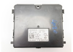 Recambio de modulo electronico para renault captur i (j5_, h5_) 1.5 dci 90 referencia OEM IAM 285258251R  
