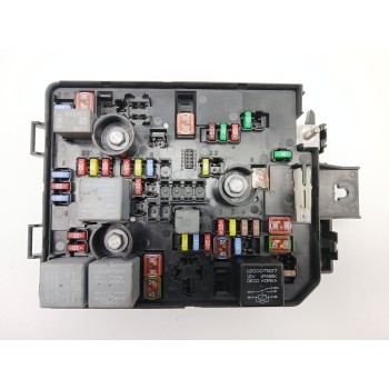 CAJA RELES / FUSIBLES 39068001 