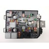 Recambio de caja reles / fusibles para opel corsa e selective referencia OEM IAM 39068001  