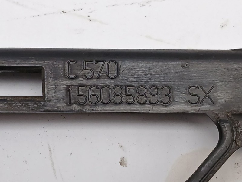 Recambio de moldura para alfa romeo giulietta (940_) 2.0 jtdm (940fxe1a, 940fxg11) referencia OEM IAM 156085893  