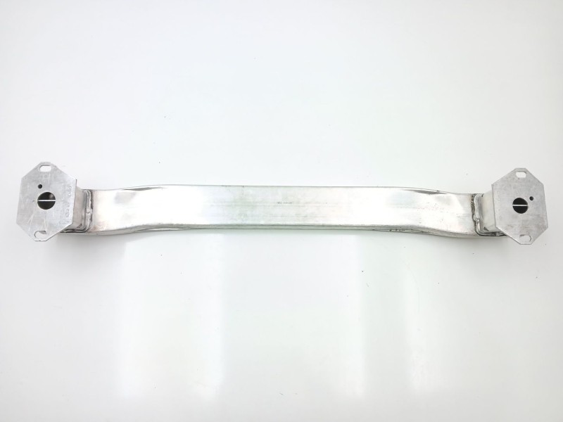 Recambio de refuerzo paragolpes trasero para mini mini (f55) cooper referencia OEM IAM 51127300788  