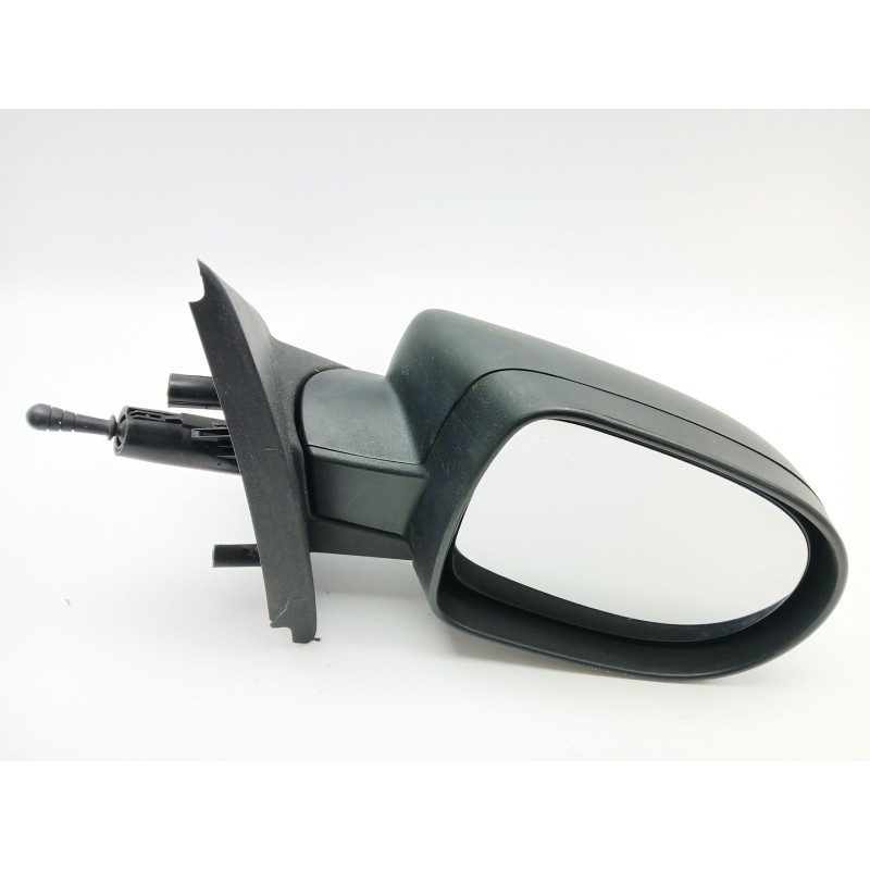 Recambio de retrovisor derecho para renault twingo ii (cn0_) 1.2 16v (cn04, cn0a, cn0b) referencia OEM IAM 7701067333  