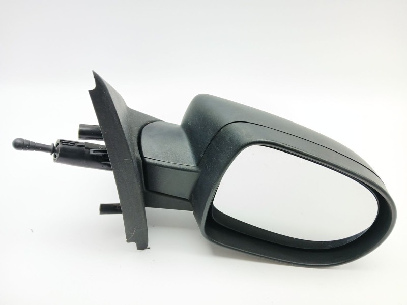Recambio de retrovisor derecho para renault twingo ii (cn0_) 1.2 16v (cn04, cn0a, cn0b) referencia OEM IAM 7701067333  