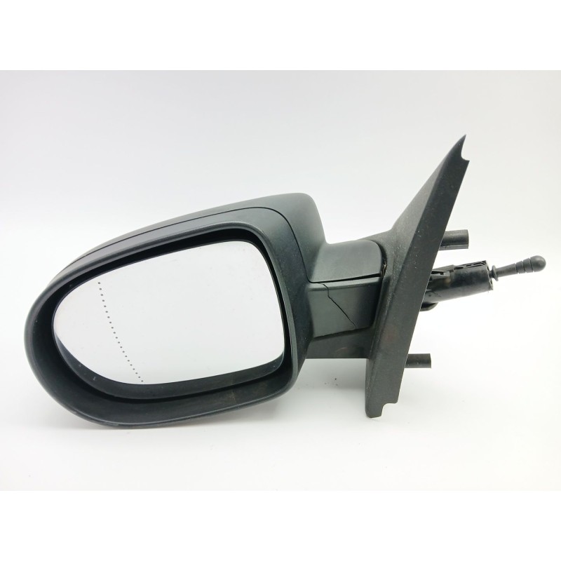 Recambio de retrovisor izquierdo para renault twingo ii (cn0_) 1.2 16v (cn04, cn0a, cn0b) referencia OEM IAM 7701067332  