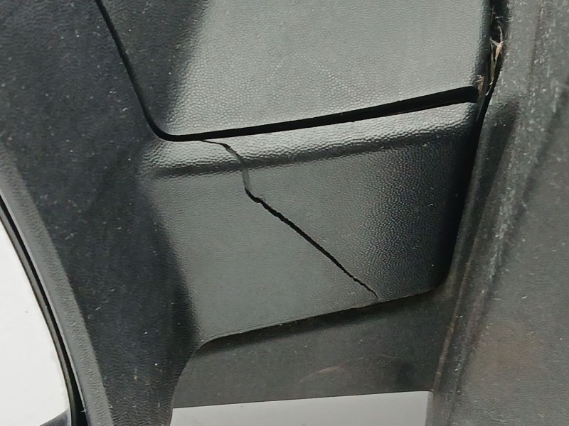 Recambio de retrovisor izquierdo para renault twingo ii (cn0_) 1.2 16v (cn04, cn0a, cn0b) referencia OEM IAM 7701067332  