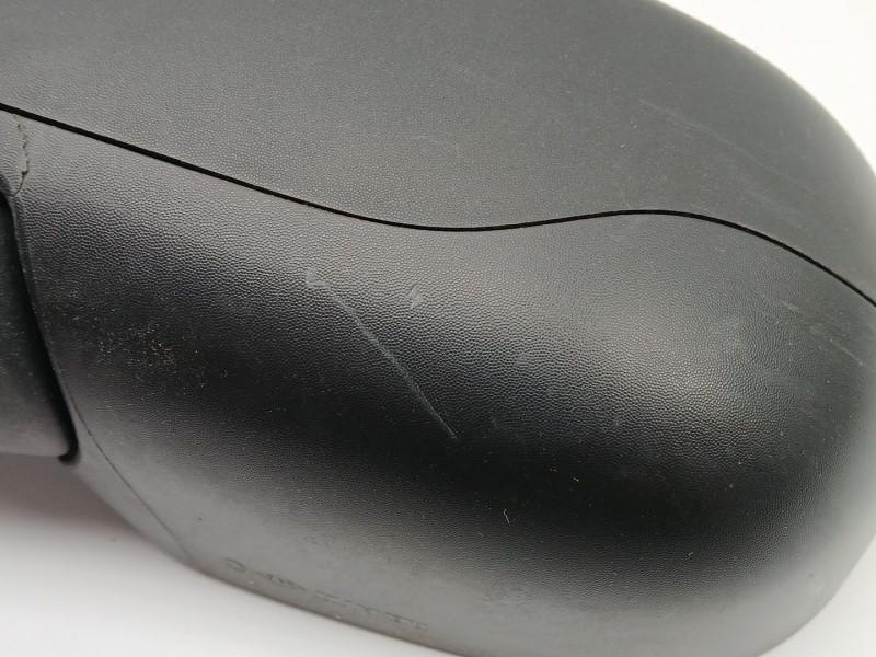 Recambio de retrovisor izquierdo para renault twingo ii (cn0_) 1.2 16v (cn04, cn0a, cn0b) referencia OEM IAM 7701067332  