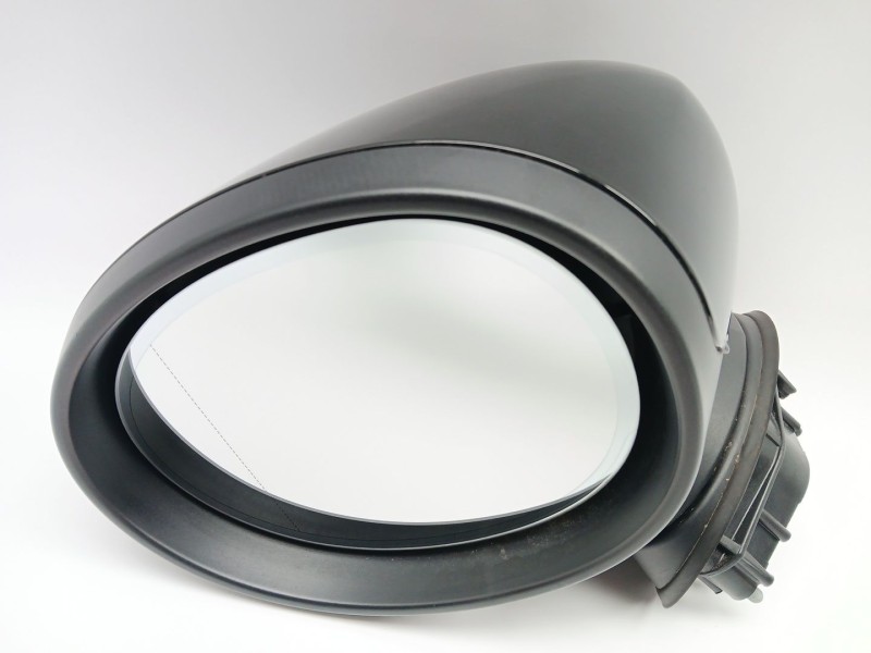 Recambio de retrovisor izquierdo para mini mini (f55) cooper referencia OEM IAM 51167401087  