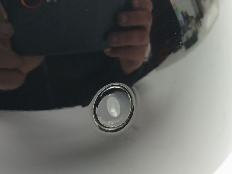 Recambio de retrovisor izquierdo para mini mini (f55) cooper referencia OEM IAM 51167401087  