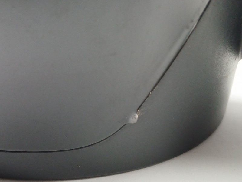 Recambio de retrovisor izquierdo para mini mini (f55) cooper referencia OEM IAM 51167401087  