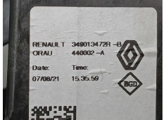 Recambio de palanca cambio para dacia sandero iii 1.0 sce 65 referencia OEM IAM 349013472R   2
