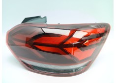 Recambio de piloto trasero derecho para dacia sandero iii 1.0 sce 65 referencia OEM IAM 265509530R  