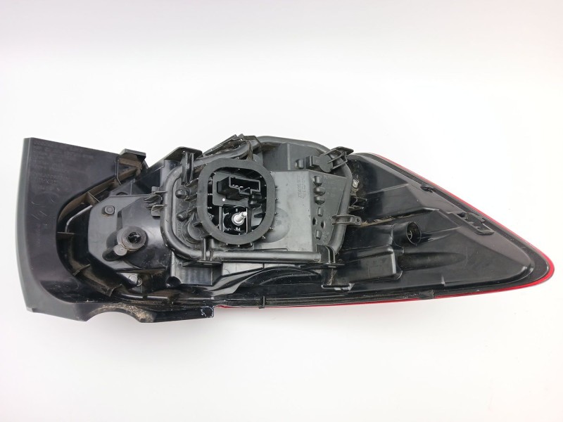 Recambio de piloto trasero derecho para dacia sandero iii 1.0 sce 65 referencia OEM IAM 265509530R  