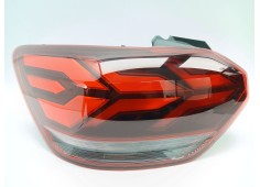 Recambio de piloto trasero izquierdo para dacia sandero iii 1.0 sce 65 referencia OEM IAM 265558235R  