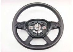 Recambio de volante para dacia sandero iii 1.0 sce 65 referencia OEM IAM 484002535R  