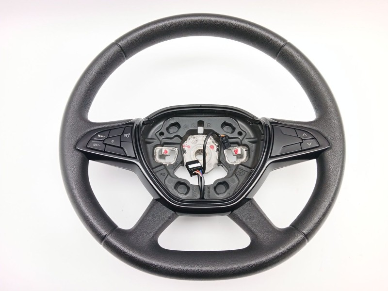 Recambio de volante para dacia sandero iii 1.0 sce 65 referencia OEM IAM 484002535R  