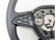 Recambio de volante para dacia sandero iii 1.0 sce 65 referencia OEM IAM 484002535R   2