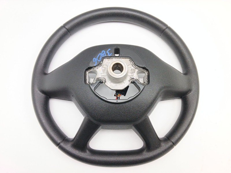 Recambio de volante para dacia sandero iii 1.0 sce 65 referencia OEM IAM 484002535R  