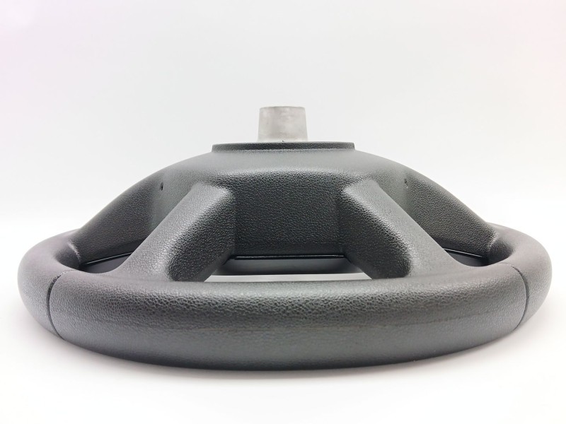 Recambio de volante para dacia sandero iii 1.0 sce 65 referencia OEM IAM 484002535R  