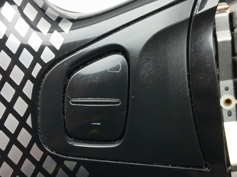 Recambio de volante para renault captur i (j5_, h5_) 1.5 dci 90 referencia OEM IAM 484004127R  