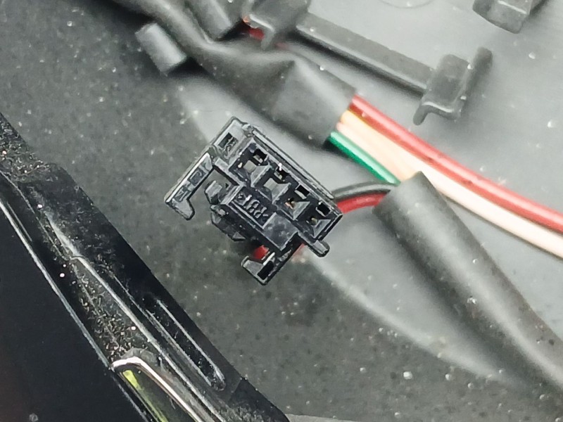 Recambio de volante para renault captur i (j5_, h5_) 1.5 dci 90 referencia OEM IAM 484004127R  