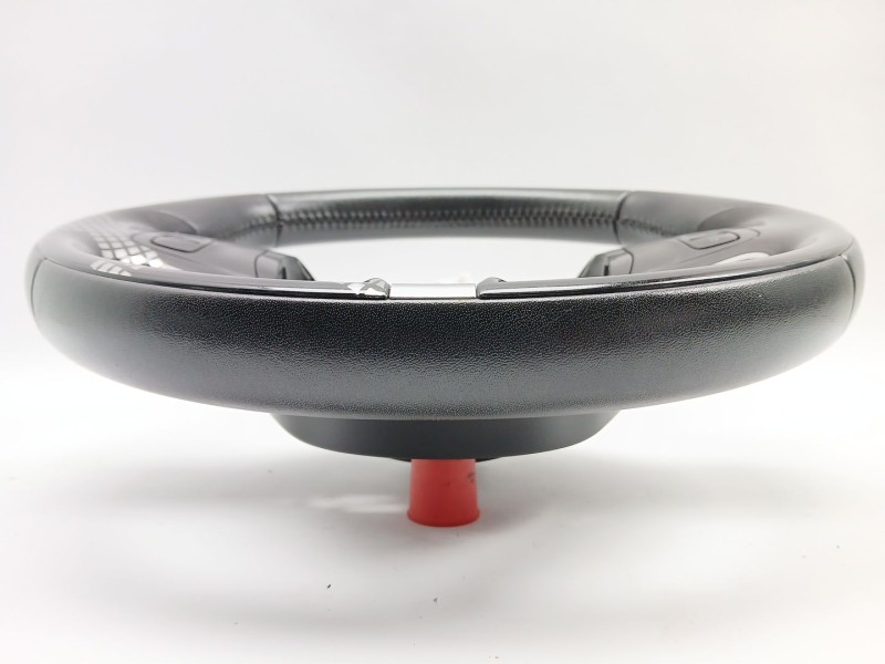 Recambio de volante para renault captur i (j5_, h5_) 1.5 dci 90 referencia OEM IAM 484004127R  