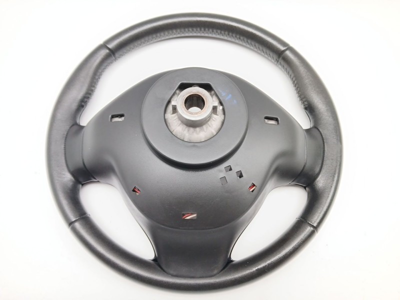 Recambio de volante para renault captur i (j5_, h5_) 1.5 dci 90 referencia OEM IAM 484004127R  