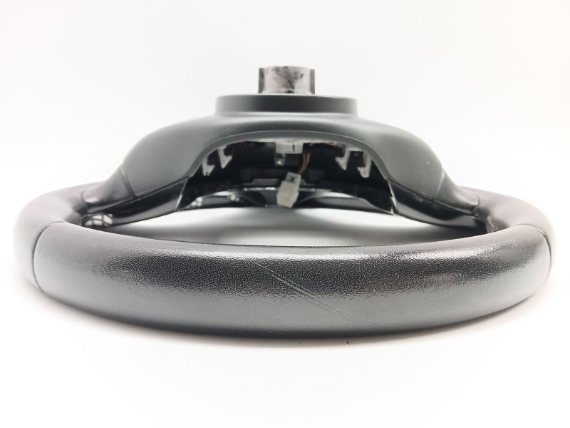 Recambio de volante para renault captur i (j5_, h5_) 1.5 dci 90 referencia OEM IAM 484004127R  