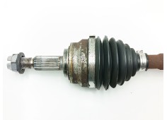 Recambio de transmision delantera derecha para dacia sandero iii 1.0 sce 65 referencia OEM IAM 391009769R   2