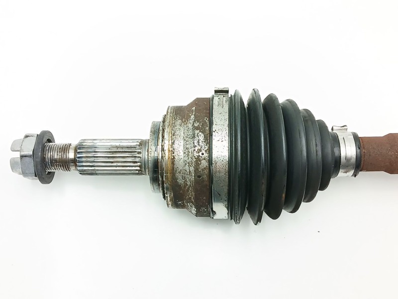 Recambio de transmision delantera derecha para dacia sandero iii 1.0 sce 65 referencia OEM IAM 391009769R  