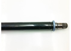 Recambio de transmision delantera derecha para mini mini (f55) cooper referencia OEM IAM 31605A2E042   2