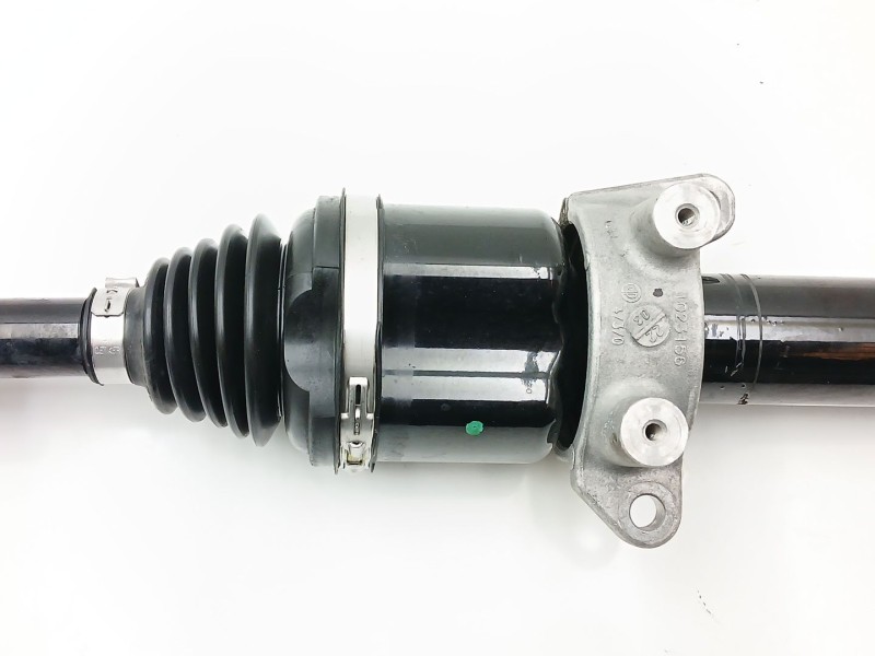 Recambio de transmision delantera derecha para mini mini (f55) cooper referencia OEM IAM 31605A2E042  