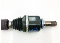 Recambio de transmision delantera izquierda para mini mini (f55) cooper referencia OEM IAM 31605A2E041   2