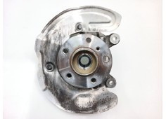 Recambio de mangueta delantera derecha para mini mini (f55) cooper referencia OEM IAM 31216876848  