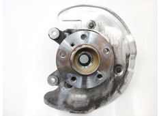 Recambio de mangueta delantera izquierda para mini mini (f55) cooper referencia OEM IAM 31216876847  